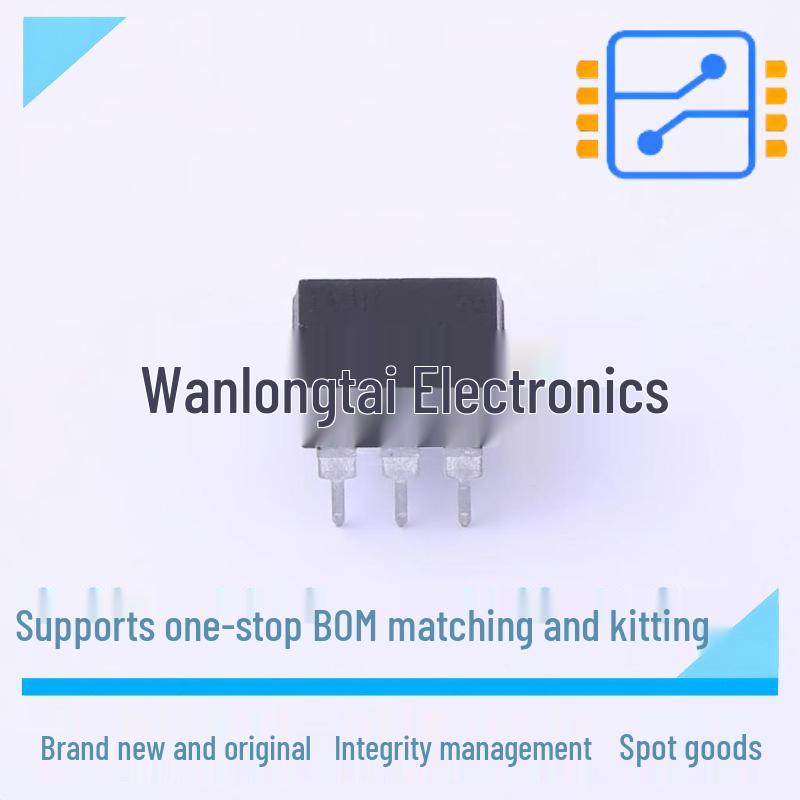 

PVG612A Solid State Relay with Genuine Optocoupler, Original DIP-6 PVG612PBF