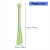 Multipurpose Pet Can Opener with Long Handle Cats Food Scrapers Tool For Deep Jars And Mess Without Feeding