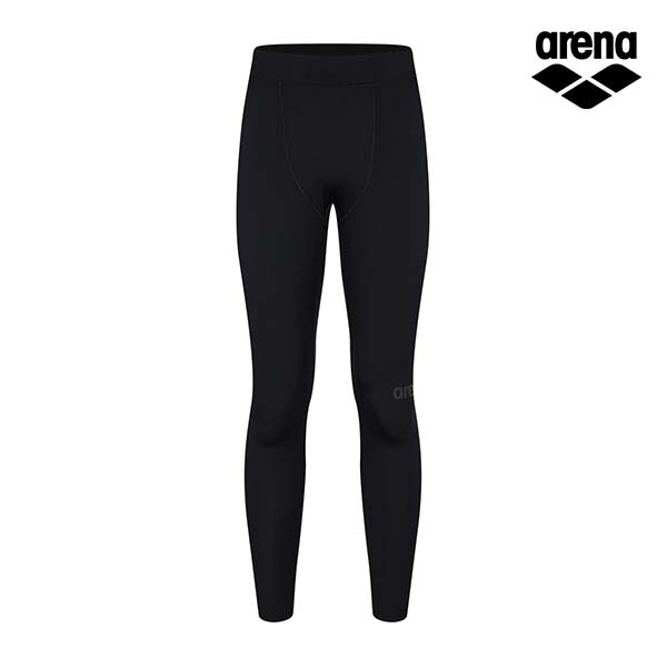 Alena Everyday Leisure Men'S Crooked-Length Leggings A4Bm1Pz01Blk