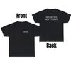 Sigarette Da Ubriaco Non Contano T-Shirt Divertente Sarcastica Festa Freccette Fumatore Regalo Umorismo Maglietta Unisex