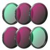 Obiective și accesorii – Filtre pentru obiective