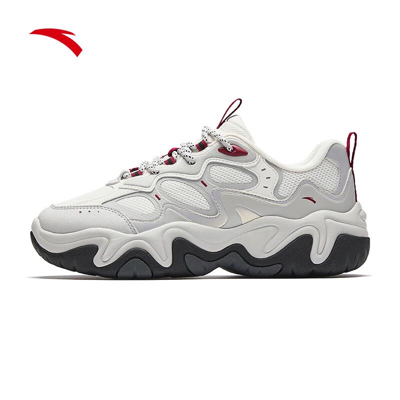 Anta Liuying Women's Low-Top Casual Shoes