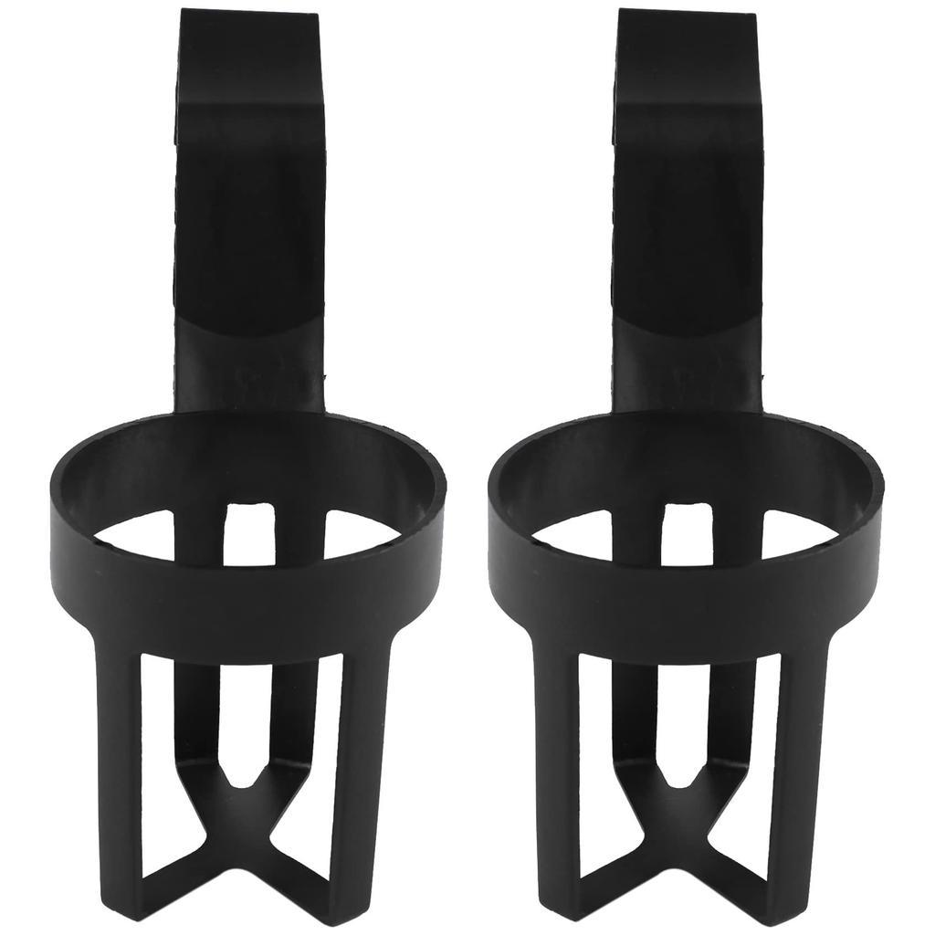 Inscriptions 2X Car Bottle Drink Holder Cup Holder Hanging Holder for Car Truck Interior Window Car Interior Accessories