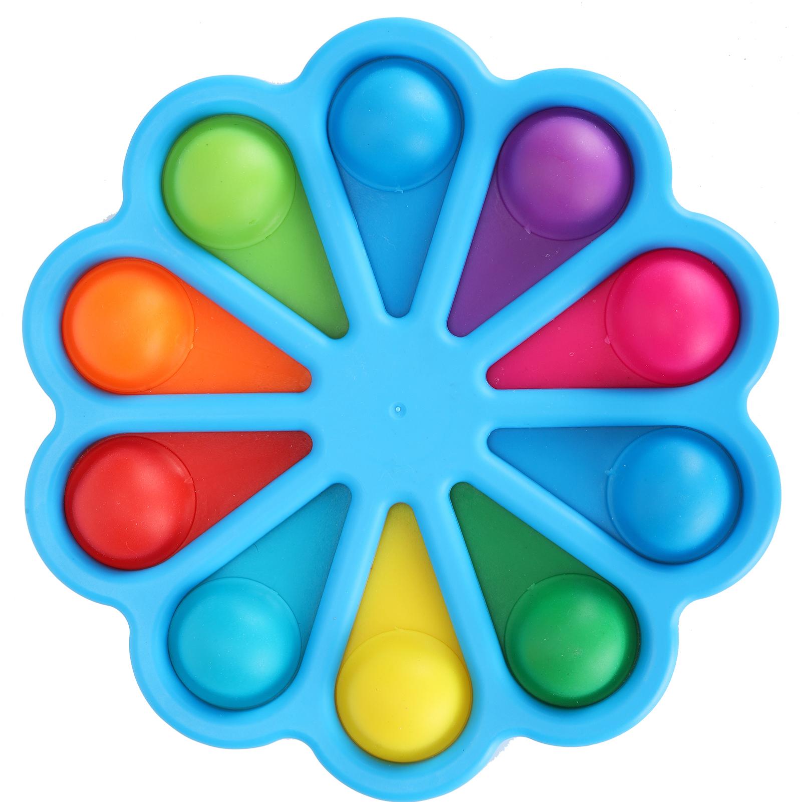 

Палитра Цветной Поддон для Краски Держатель Для Краски Форма Цветка Профессиональные Поставки Для Покраски