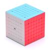 QiYi 7x7x7 Qixing S2 7x7 Qixings Cube Speed 7Layers Cubo Magico Stickerless Magic Puzzle Cube Toy For Cubo Speedcube