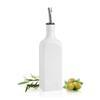 Reduce Oxidation Ceramic Olive Oil Dispenser Bottle Large Capacity Kitchen Sauce Pot  Household