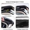 Zhicheng Multi-Purpose Drain Unblocker Tool