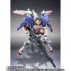 METAL ROBOT Spirits (Ka Signature) SIDE MS S Gundam Booster Unit Mounted Gundam Sentinel Painted Movable Figure