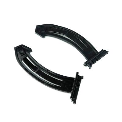 EDP1127 Glove Box Mount Frame Hinge Pivot Joint Holder Retainer Hook Black 5114275 for Opel Vauxhall Holden Astra G Zafira A