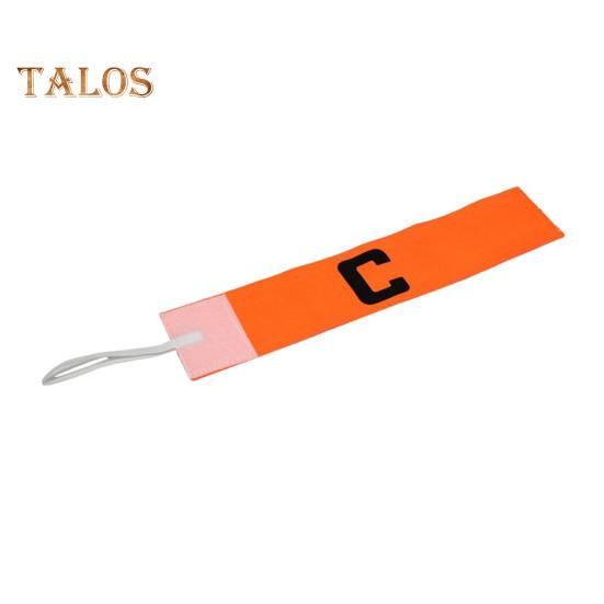 Elastiskt Fotboll Kaptensarmband Nylon Justerbart Spelarband för Ungdom och Vuxen Fotboll Basket Armband Lag Sport Tillbehör