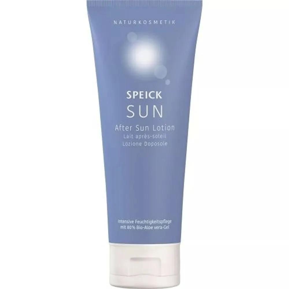 Spike Sun After Sun Lotion 200ml