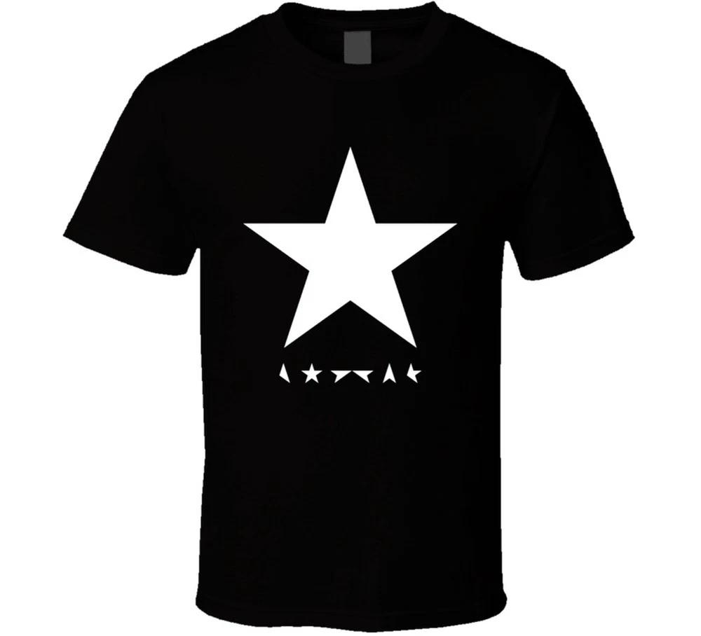 Blackstar Black T Shirt S