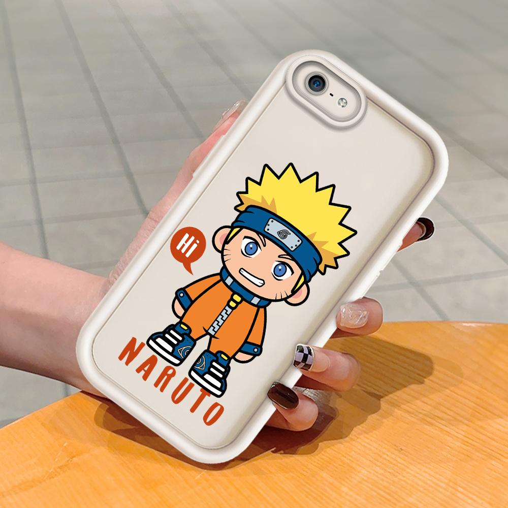 Soft Silicone Square Ladder Printing Pattern Phone Casing Full Cover Camera Shockproof Protection Rubber Case for iPhone Infinix Tecno OnePlus