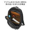[Masterpiece] Explorer Daypack 43452 Khaki/65 Khaki (65)