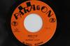 7inch Record PATRICK ALLEY  Rock It Up  Dub It Up 759 PARAGON 1975 US Reggae Ska  Dub Used