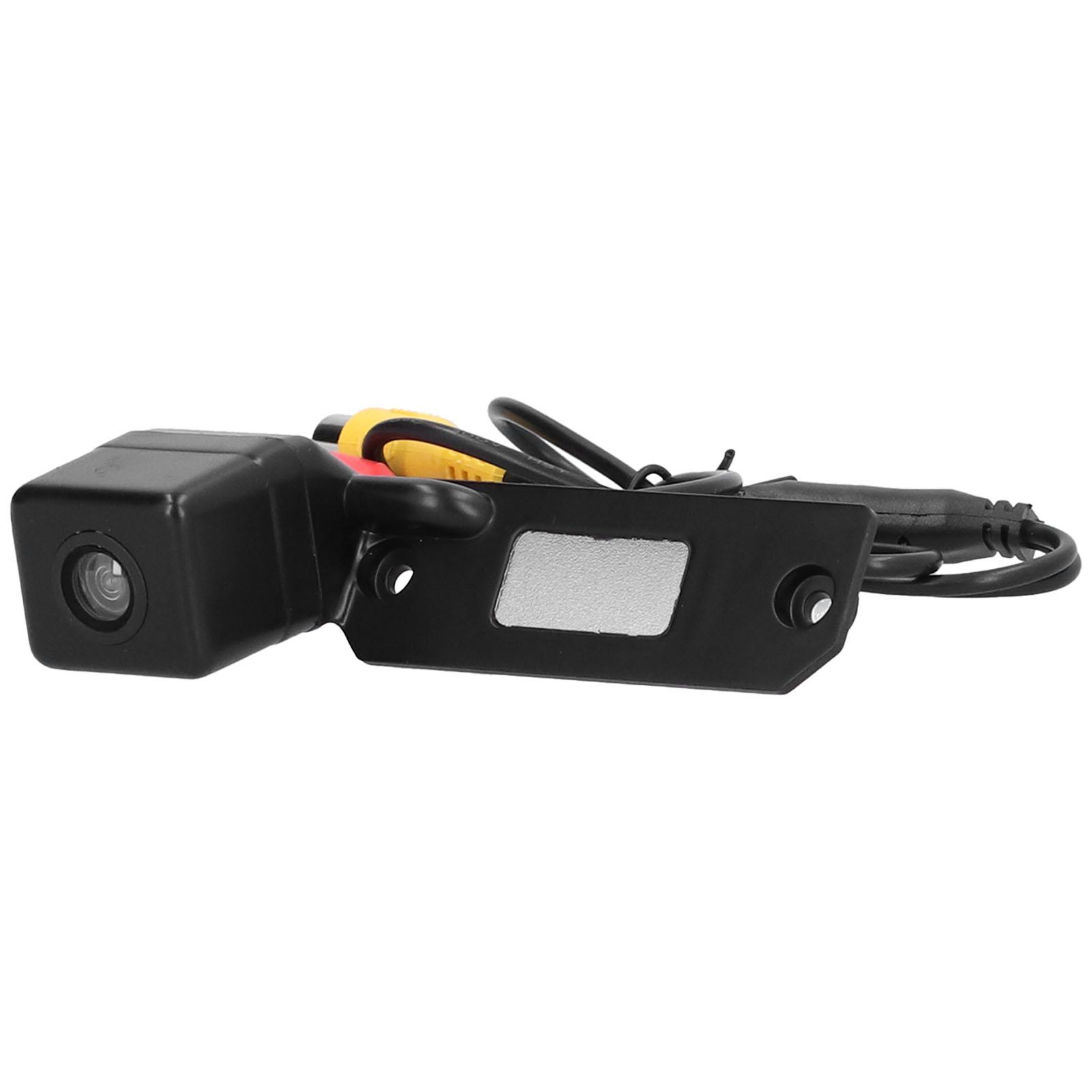 

Rear View Camera Night Vision License Plate Light Position Mounted Fit for Touran T5 Transporter B5