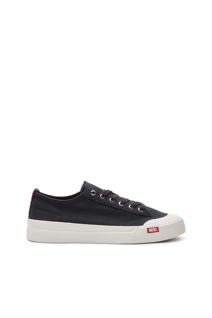 Sneakers LOW Y03332P2994 41 Black H1378 [Diesel] Men's S-ATHOS
