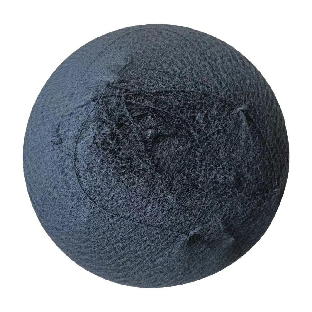 144PCS/SET Professional Elastic Hair Net Nylon Disposable Wig Cap Hair Mesh Styling Tools