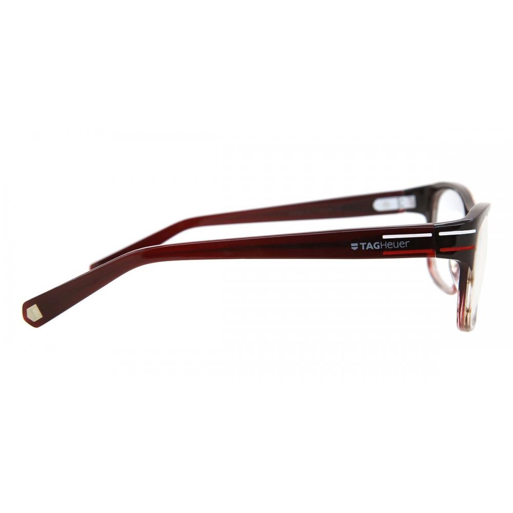 Tag Heuer Th534 004 Unisex Eyeglasses