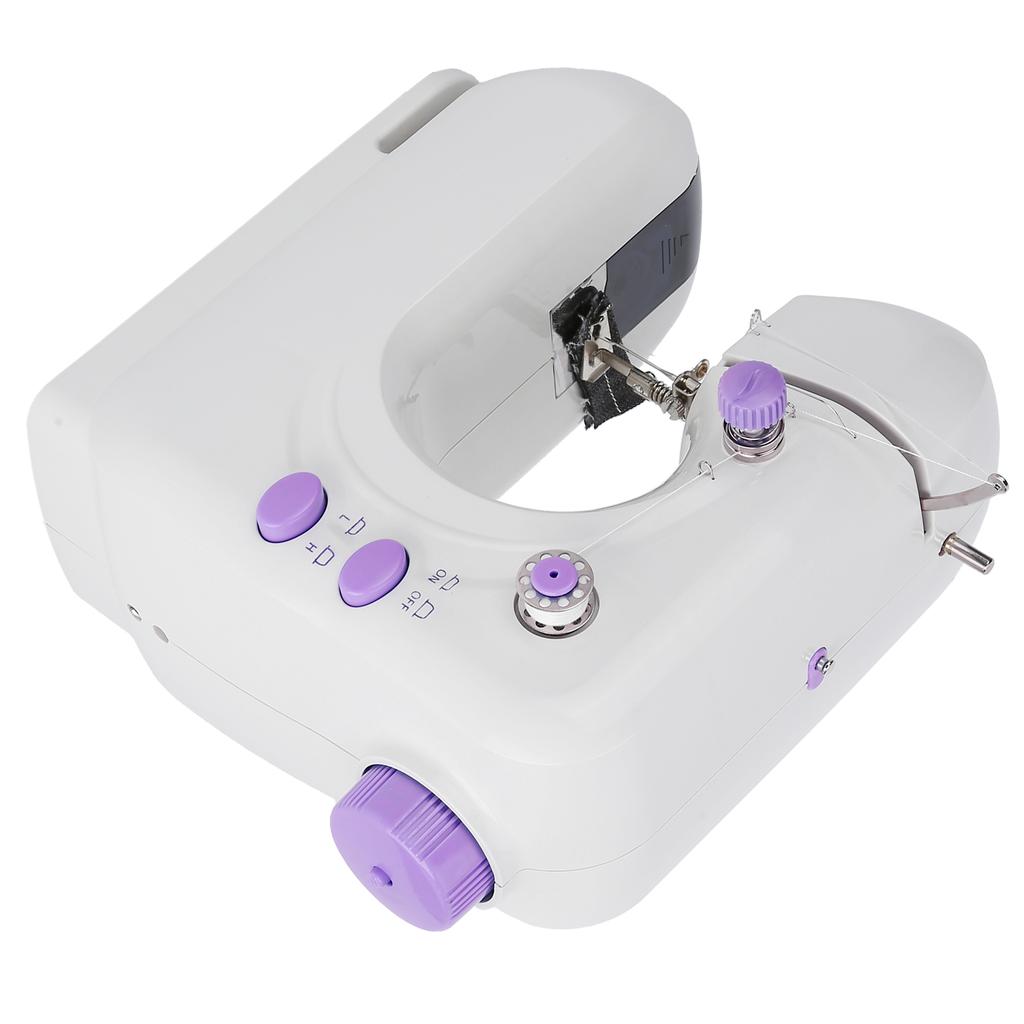 306A Sewing Machine Household Electric Mini Embroidery Tool for Home