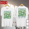 New Jason Isbell And The 400 Unit Band 2 Sides Tour 2026 S To 5XL Shirt SN576