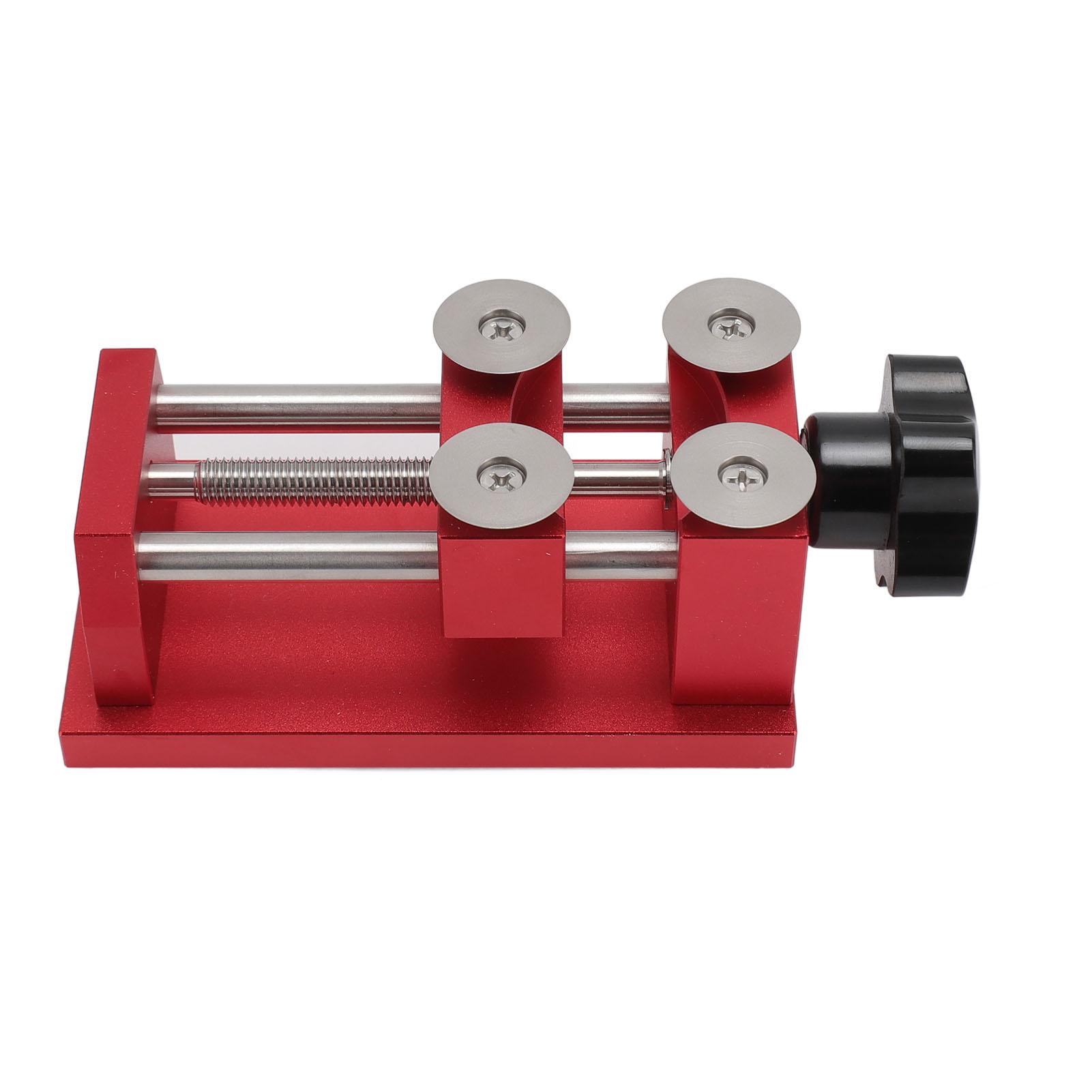 

Инструмент для снятия безеля с часов, точный контроль, алюминиевый сплав, инструмент для снятия безеля с часов, для ремонта часов L