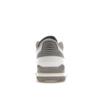 Air Jordan 2/3 White Cement Men Sneakers Grey Cement-Grey FD0383-101