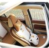 Geely Galaxy E5 Starship 440KM Cotton Linen Seat Covers & Cushions for All Seasons