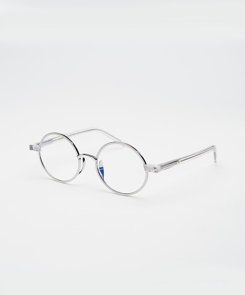 Geulapigpeullaseutig Veen_Silver Clear