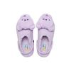 Crocs Classic Lined Clog Lazy Oaf Three Eyed Teddy 207697-90H