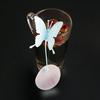 Silicone Butterfly Strainer Tea Shaped Tea Infuser for Filter Gift Tea Lover