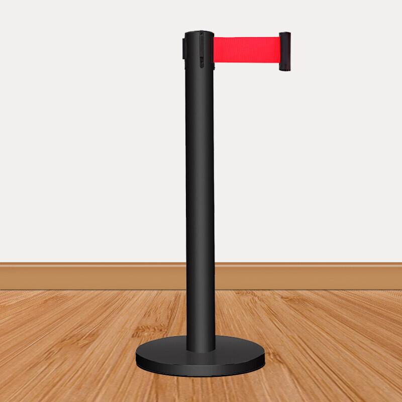 Stainless Steel Retractable Belt Barrier