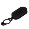Charge Port Waterproof Cover Case Dust Plug For M365 /M365 Pro Electric