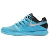 Air Zoom Vapor X Tennisschuhe Damen Blau AA8027-403