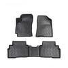 2018-2024 Hyundai Kona All-Weather 3D Floor Mats & Waterproof Trunk Liner