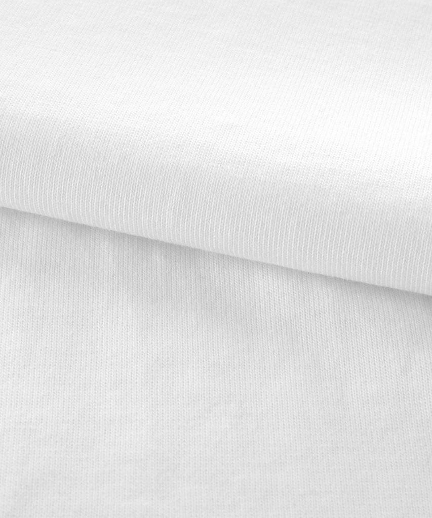 STCO Diems Cotton Basic Round Long Sleeve T-Shirt_White (Regular Fit)_Dtsvz04Csw