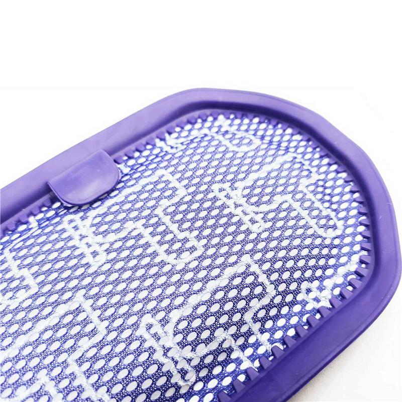 A65T-2X Replacement HEPA Filter Compatible For Dyson DC30 DC31 DC34 DC35 DC44 DC45 Vacuum Cleaner Accessories