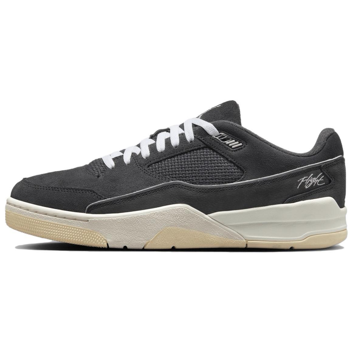 Air Jordan Flight Court  Anthracite Sail  Men s HF3255-002 EU 47.5