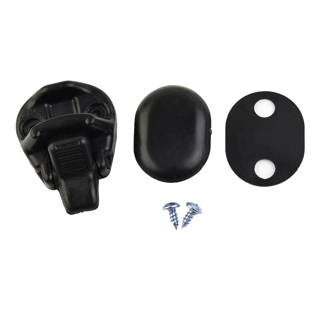 Glass Lock Buckle Replacements Car Lock Buckle 1pcs