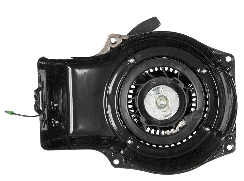 Rozrusznik Loncin Ręczny Kpl. Lc165F-3H Część Oryginalna 193490424-0002