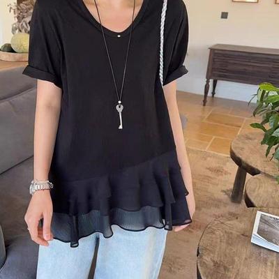 Üst Kıyafetler – T-shirtler
