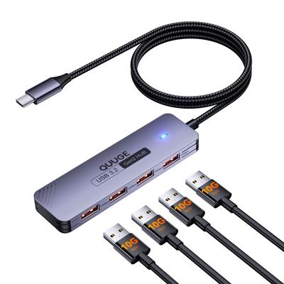 Accesorios para computadoras – Hub USB