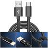 Durable Data Cable Plug Wear-resistant Quick Charging Play