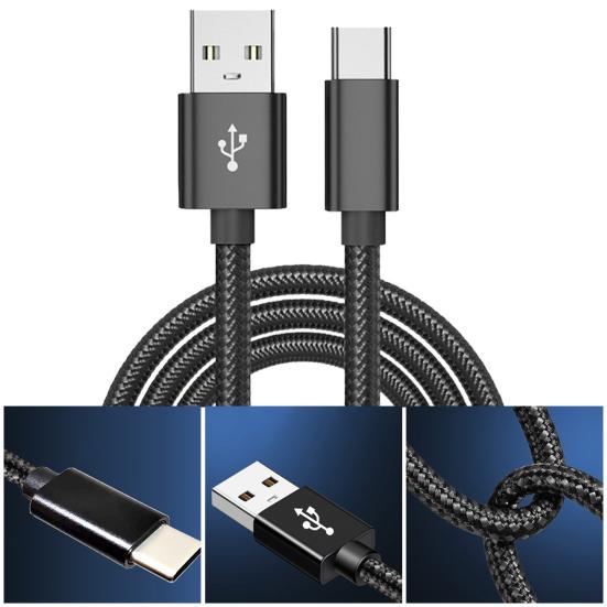 Durable Data Cable Plug Wear-resistant Quick Charging Play