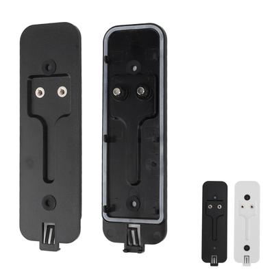 Backplate for Blink Video Doorbell Plastic Doorbell Back Plate Replacement Part with Mount Accessory