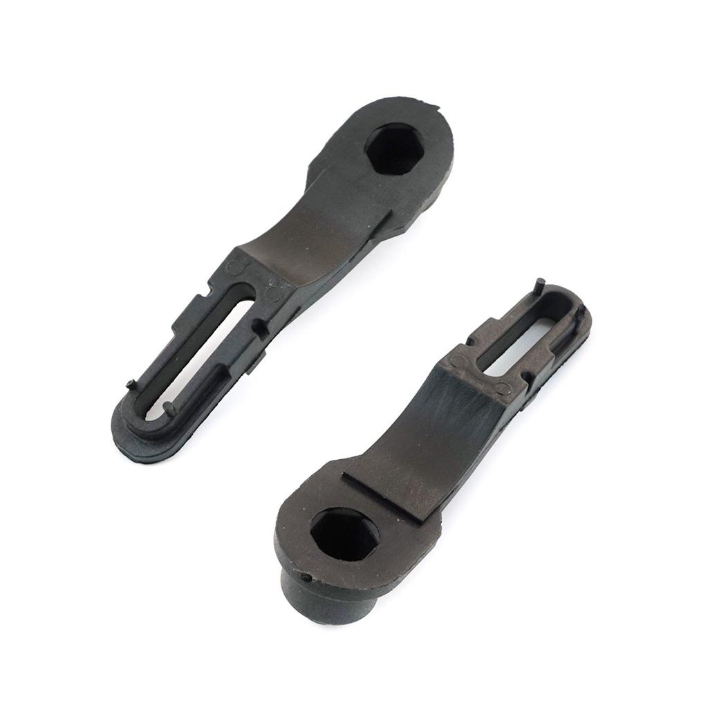 EDP128 2X klimatizace topení ovládání ventilace Ovládací rameno páky pro A2038300033 Mercedes C W203 CL203 S203 CLC W209 CLK G W463