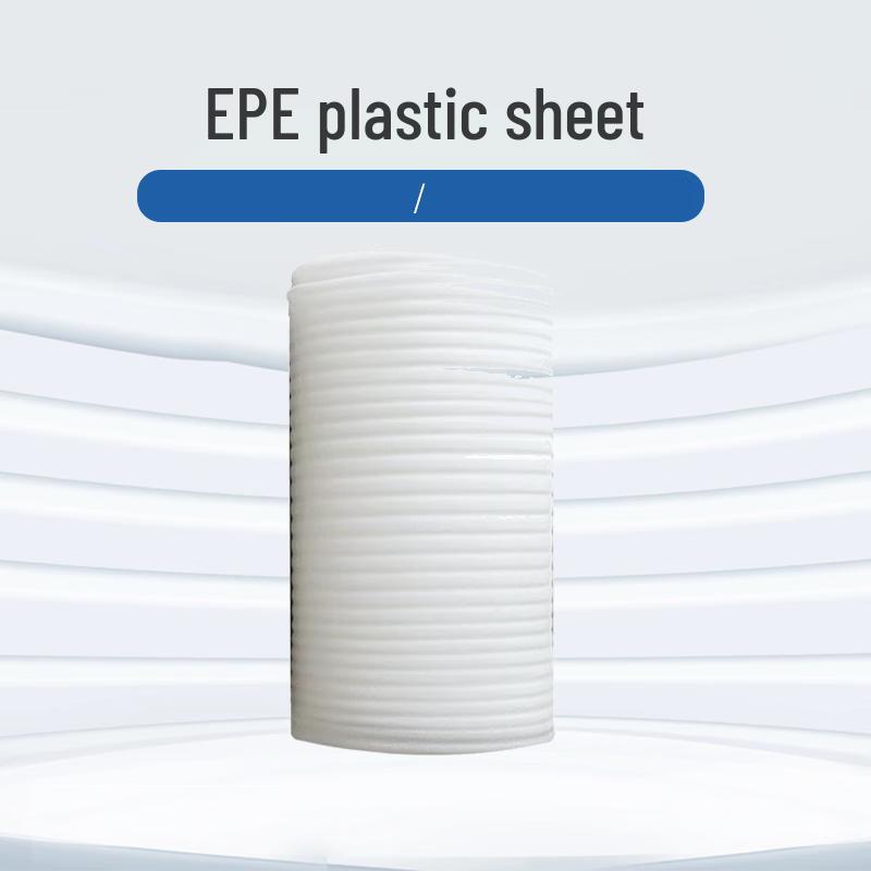 EPE Foam Packaging Cushioning Sheet