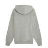Sweat à capuche - DICKIES - ICON LOGO HOODIE - Gris - Manches longues - Poche kangourou