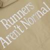 New Balance Jackets & Coats Unisex Khaki NAE24101-BWN