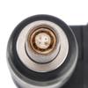 Fuel Injector 13537506158 Compatible for BMW 116i 120i 316i 318i 320i X3 Z4 7506158